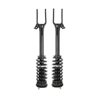 Shock Absorber For Mercedes-benz Ml320 Ml350 Ml500 W164 2006-2011. Fixed Price $360.04.