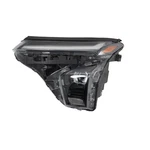 For 2024 2025 Chevy Trax Activ/ls/lt/rs 1.2l Turbo Left Driver Side Headlight. Fixed Price $199.95.