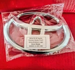 2008-12 Toyota Avalon Highlander Rav4 Front Grille Emblem 90975-02100. Fixed Price $33.49.