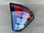 2024-2025 Hyundai Kona Oem Led Bumper Taillight, Left Driver Side 92405be110. Fixed Price $399.00.