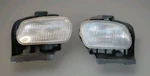 1999 Mercury Mountaineer 98-01 Ranger Explorer Oem Fog Light W/ Mounts. Fixed Price $46.79.