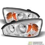 2004-2008 Chevy Malibu Ss Replacement Headlights Headlamps Pair 04-08 Left+right. Fixed Price $72.96.