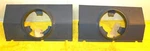 1980-1983 Lincoln Continental Mark Vi Nos Lh+rh Head Lamp Doors W Touring Lights. Fixed Price $249.00.