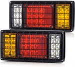 Linkitom 40 Led Truck Tail Light Bar, Super Bright Turn Signal Brake.... Fixed Price $59.99.