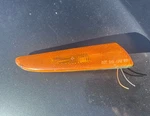 2002 2005 2006 2007 2008 Jaguar X-type Bumper Marker Light Genuine Oem Right. Fixed Price $49.99.
