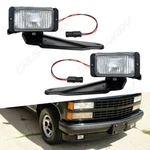 Bumper Fog Lights Driving Lamp For Buick Regal 1988-1990 Left+right. Fixed Price $109.98.