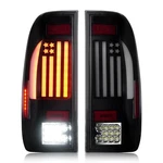Tresound Led Tail Light For Ford F150 1997-2003 Heritage 2004 F250. Fixed Price $177.09.