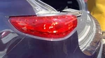 Driver Tail Light Quarter Panel Mounted Fits 09-13 Infiniti Fx Series. Fixed Price $149.99.