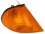 For 1999 - 2001 Bmw 3 Series E46 Sedan Amber Turn Signal Lamp Passenger Side. Fixed Price $17.54.