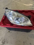 2007-2010 Saturn Sky Front Right Passenger Side Halogen Headlight Assembly Oem. Fixed Price $385.00.
