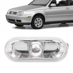 For Volkswagen Jetta Passat Golf Repeater Side Marker Turn Signal Light Lamp. Fixed Price $13.95.