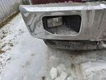 2016 Ford F150 Used Right Passenger Fog Light Assembly Oem 116-03604ar. Fixed Price $86.70.