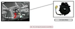 Spiral Cable/clock Spring Oem 2018 Chevrolet Suburbn15 1yr Wrnty 84186645. Fixed Price $100.00.