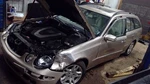 Passenger Corner/park Light W211 E500 Fits 03-06 Mercedes E-class 10298832. Fixed Price $88.20.