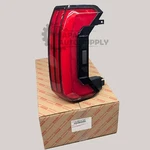 Oem Genuine Toyota 22-25 Tundra Left Driver Rear Tail Light Lamp 81560-0c160. Fixed Price $535.87.