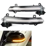Fit Bmw F20 F30 F33 F34 F32 Dynamic Turn Signal Mirror Sequential Light Lamp Us. Fixed Price $19.88.
