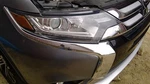 2016 Mitsubishi Outlander Rh Passenger Headlight. Fixed Price $300.00.