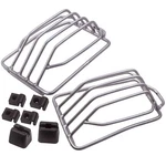 Turn Signal Light Guards Grilles For Mercedes Benz G Class Wagon W460 W61 W63. Fixed Price $100.29.