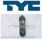 Tyc Right Tail Light Connector Plate For 1997-2004 Oldsmobile Silhouette Wk. Fixed Price $24.82.