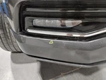Used Driving Light Fits: 2015 Lincoln Navigator Fog-driving Led Grade B. Fixed Price $200.36.