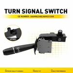 Turn Signal Wiper Switch Assembly 56049823ab Fit 44995 Dodge Ram 2500 3500. Fixed Price $31.34.