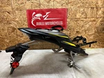 20 21 22 23 24 Honda Cbr500r Cbr 500r Subframe Sub Frame Back Tail Cowl. Fixed Price $499.99.
