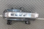 20-24 Explorer Front Bumper Driver Side Left Lh Fog Light Lamp Lens Oem Factory. Fixed Price $118.99.
