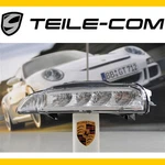 Porsche Boxster 987.2 Auxiliary Headlight Left Xenon Dyn. Cornering Light 98763109503. Fixed Price $127.72.