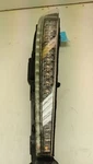 16 17 18 19 20 Toyota Mirai Rh Frotn Fog Light Note See Pictrues. Fixed Price $350.00.