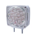 United Pacific 38712 45 Led Double Stud Face Turn Signal Light. Fixed Price $51.00.