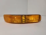2002-2004 Jeep Liberty Rh Passenger Park Lamp Turn Signal Light 55155910ac. Fixed Price $69.57.