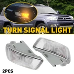 Front Corner Parking Turn Signal Light Bulb W Clear For Toyota 4runner 2003-2005. Fixed Price $28.99.