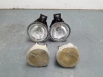 2001 Pontiac Firebird Firehawk Turn Signals / Driving Lights #2757 Vv7. Fixed Price $49.99.