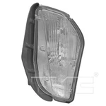 Tyc 12-5292-01-9 Capa Certified Turn Signal Light Lens / Housing. Fixed Price $54.55.