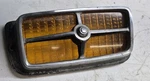 1970 70 Ford Mustang Mach 1 Grille Sport Light Bezel Parking Mercury Cougar Oem. Fixed Price $98.99.