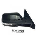Side Mirror For 16-19 Ford Explorer W/ Power Heated Puddle Light Passenger. Fixed Price $147.47.