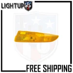 Fits 93-02 Chevrolet Camaro Signal Light/lamp Driver Side (left Only). Fixed Price $29.13.