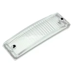 For Porsche 912 76 Turn Signal/parking Light Lens Driver Or Passenger Side. Fixed Price $25.56.