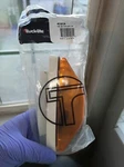 Signal-stat /truck-lite 4091a Yellow Oval Clearance Turn Signal Light. Fixed Price $17.42.