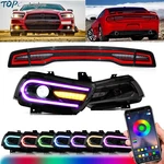 Vland Led Headlights & Tail Lights For 2011-2014 Dodge Charger W/sequential. Fixed Price $374.99.