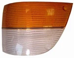 Saab 900 Front Left Driver Side Turn Signal Lens 1981-1987. Fixed Price $59.99.