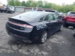Passenger Corner/park Light Fog-driving Fits 13-16 Mkz. Fixed Price $110.00.