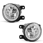 Pair Fog Lights For 2016-2021 Honda Civic Driver & Passenger Side 33900-tba-a01. Fixed Price $23.50.