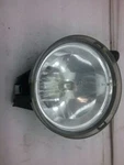 Lh Left Driver Fog Lamp Light Bumper Mounted 98-02 Lincoln Navigator 10-1-2p. Fixed Price $51.30.