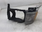 Rh Corner/park Light Beside Headlamp 99-02 Dodge 2500 Pickup 55077032ac. Fixed Price $67.99.
