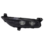 New Aftermarket Driver Side Fog Light Assembly 68294009aa Capa. Fixed Price $198.03.