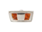 Signal Light Lamp For 08 Malibu 07 - 09 Aura Hybrid Left Driver Side. Fixed Price $33.78.
