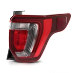 For 2016-2019 Ford Explorer Sport Full Led Tail Light W/ Drl Right Passenger. Fixed Price $98.99.