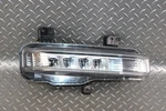 20-24 Explorer Front Bumper Passenger Right Rh Fog Light Lamp Oem Factory Oe Wty. Fixed Price $93.99.