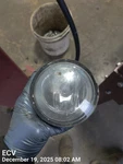 Lh,fog Lamp Oem 17-20 Nissan Armada 1yr Wrnty. Fixed Price $85.00.